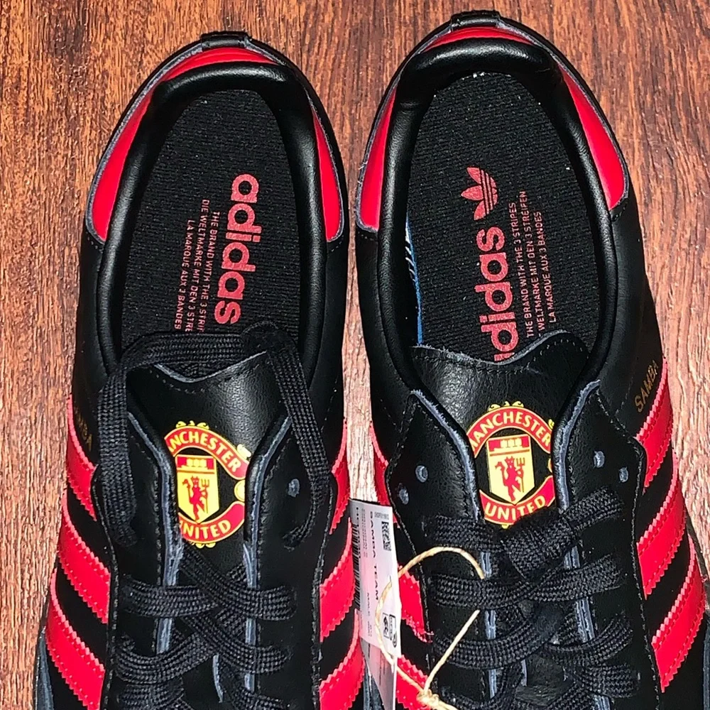 Adidas samba size 10.5